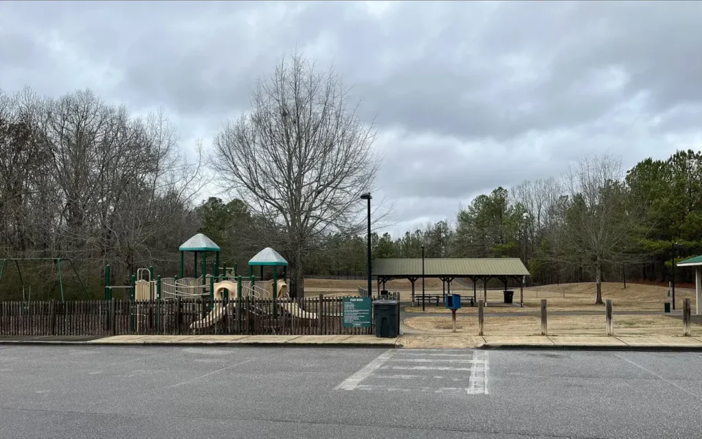 HVAC service area in Westover