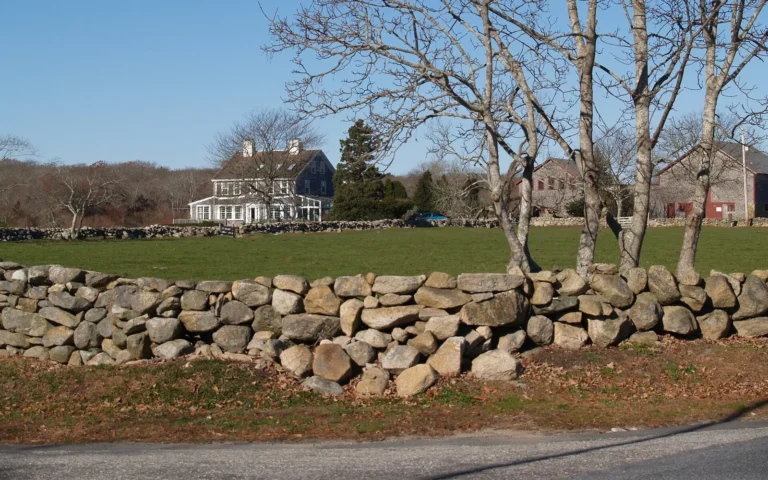 Westport, Massachusetts community view