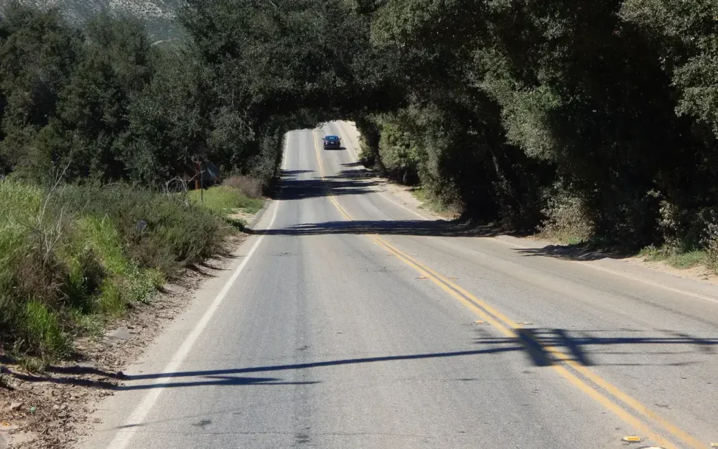 HVAC service area in Wildomar