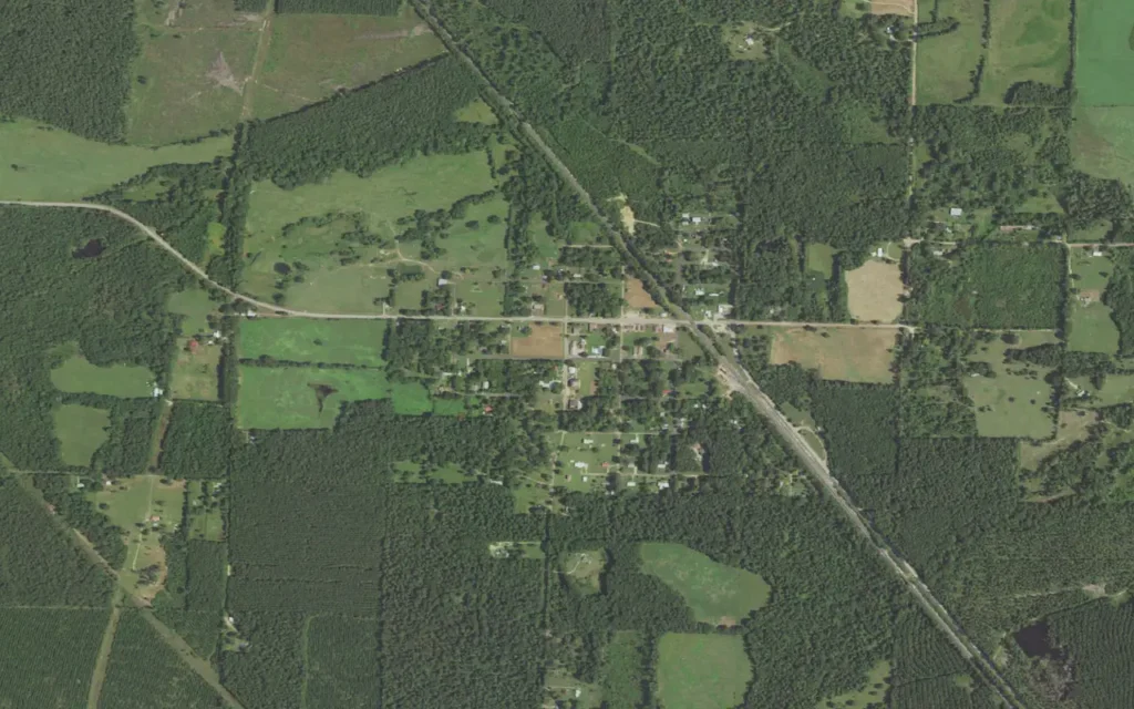 HVAC service area in Winthrop