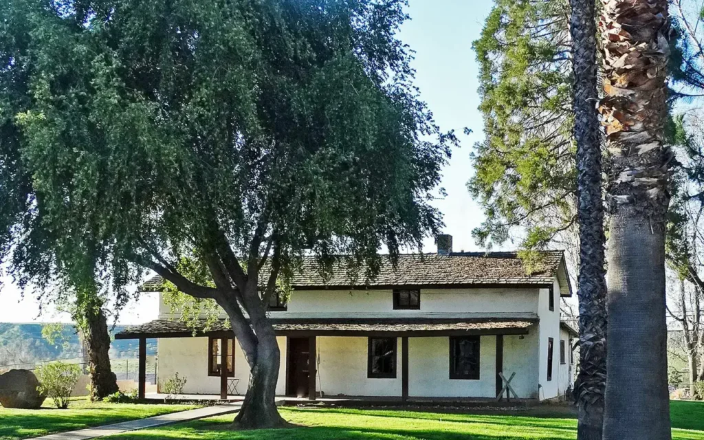 HVAC service area in Yucaipa