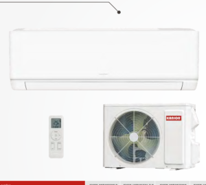 KANIONco KANIONco KWSMO-36IR454BHS25R