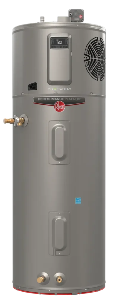 Rheem XE80T10HS45U1 product image