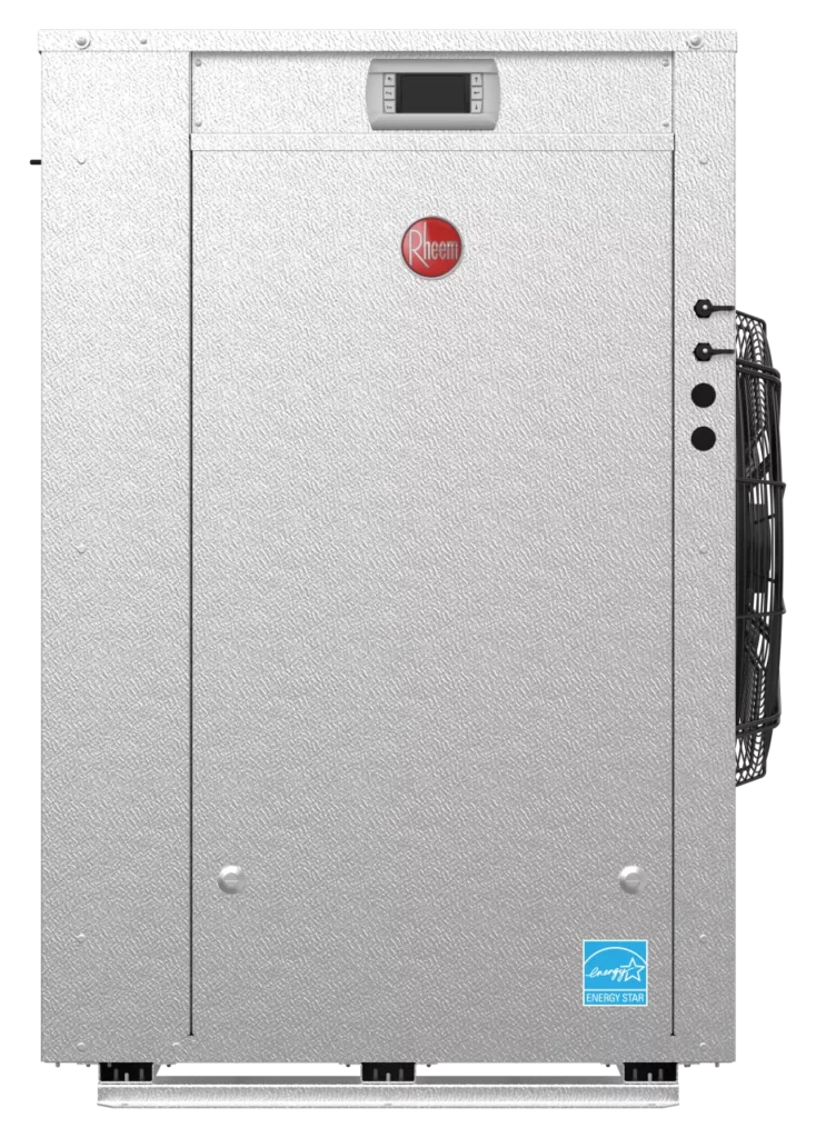 Rheem HPHD-135HNU-483 product image