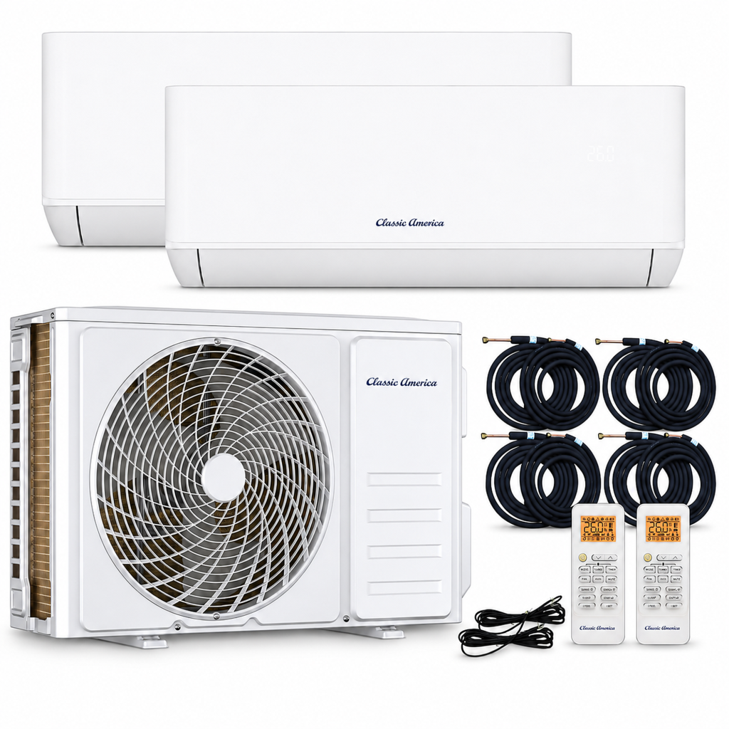 CLASSIC AMERICA MZR454-42CHA2-O product image
