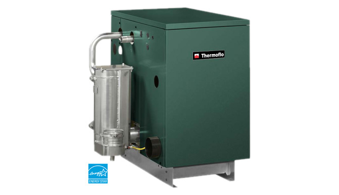 Williamson-Thermoflo GWC-070-N-T product image