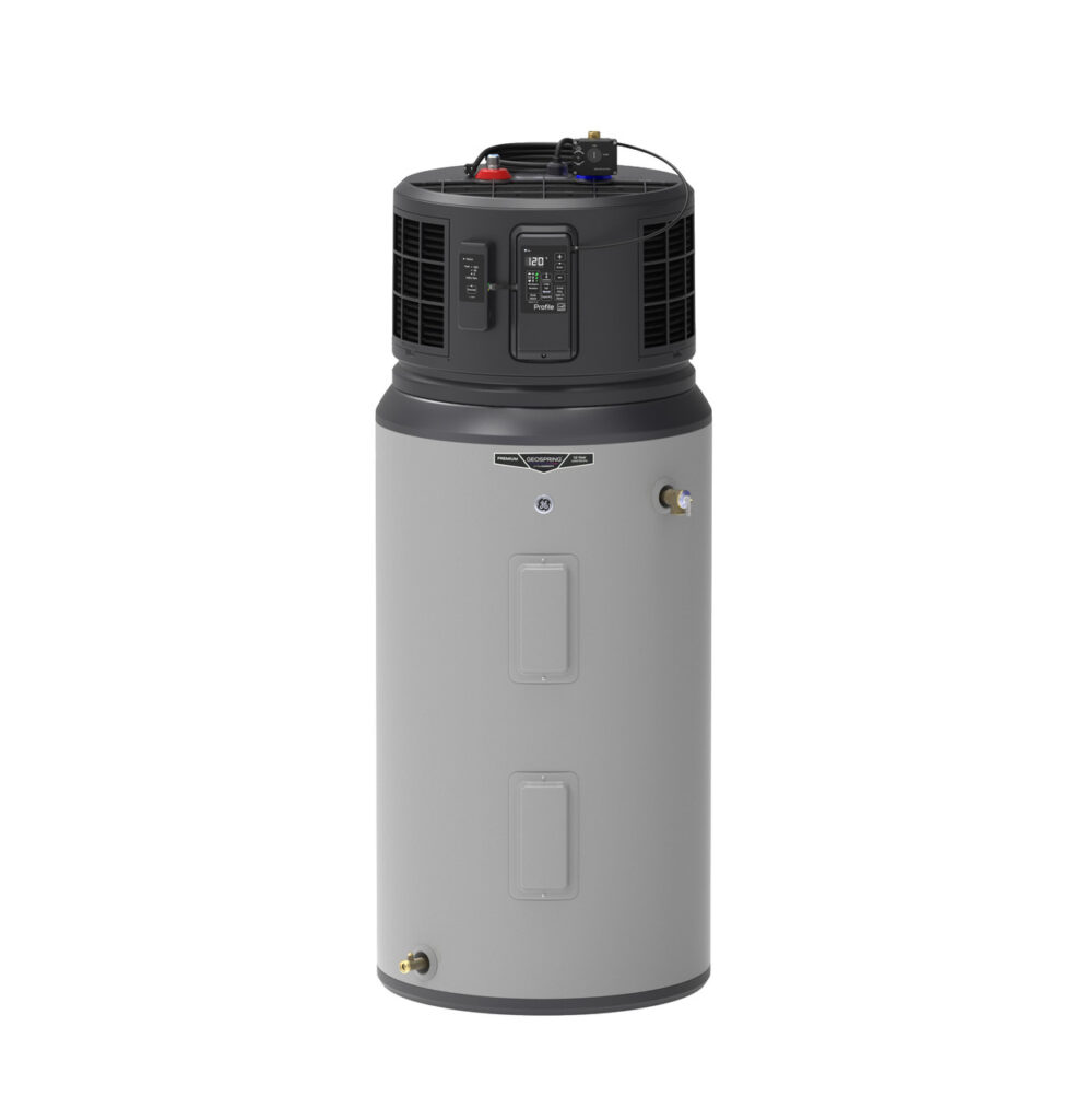 GE Profile PH65S10BNY01 product image