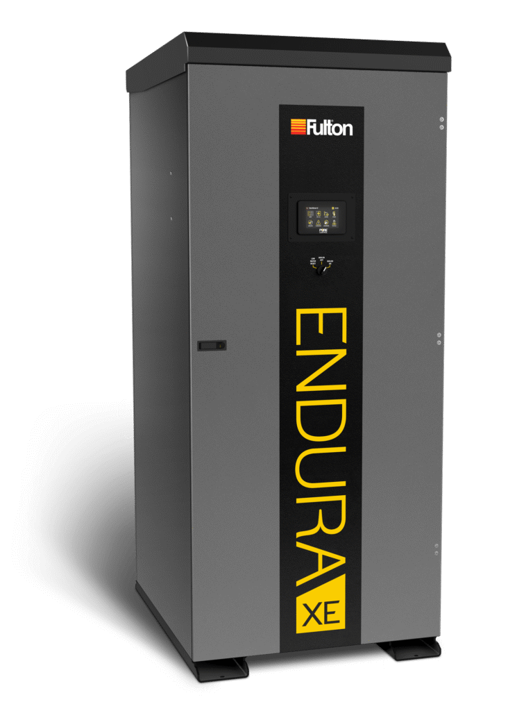 Fulton EXE-1500 product image