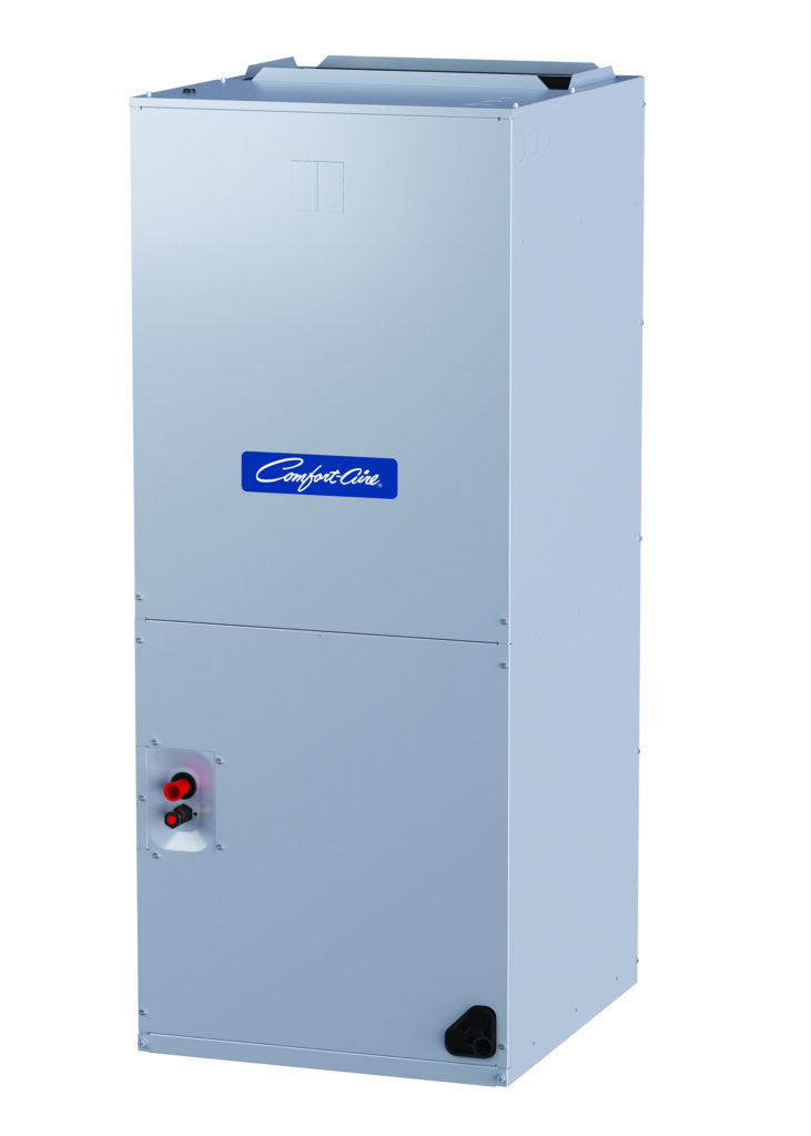 Comfort-Aire B-VHP24UA-1 product image