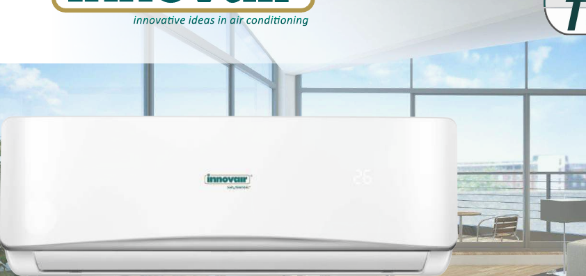 Innovair MCS12H2BHRA product image
