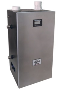 Burnham by U.S. Boiler Burnham by U.S. Boiler ASPN-399