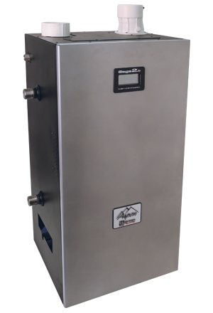 Burnham by U.S. Boiler ASPN-399 product image