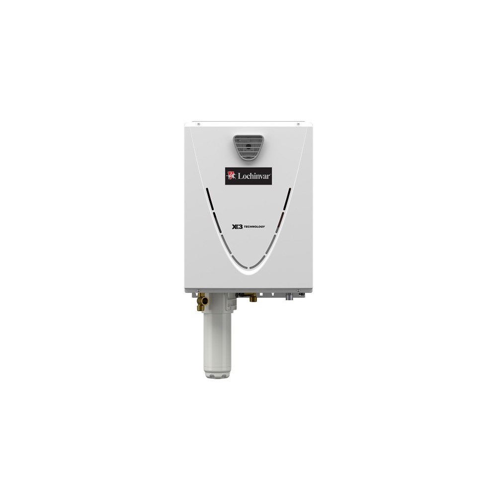 Lochinvar LTO-240X3-N 1** product image