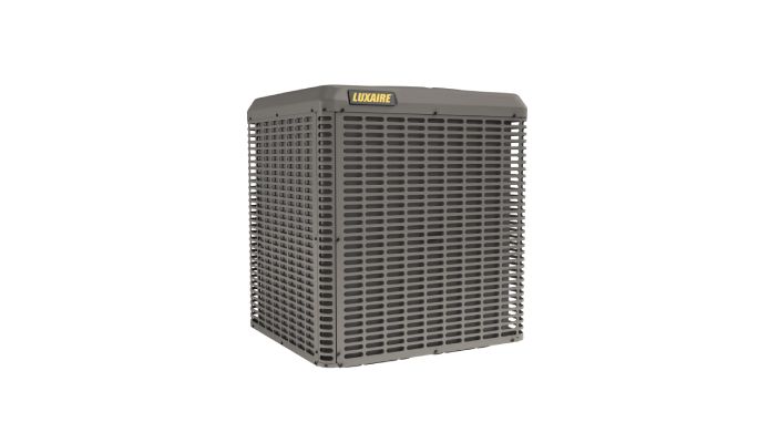 Luxaire XH536E2S11 product image