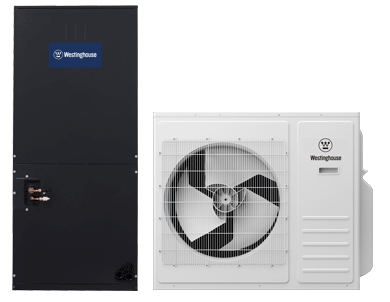 Westinghouse WHU09DHA21S product image