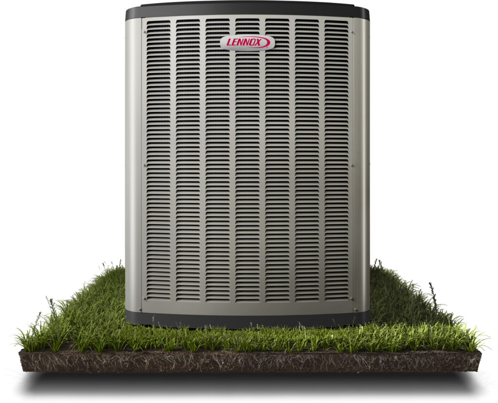 Lennox EL21KLV-024-230A** product image