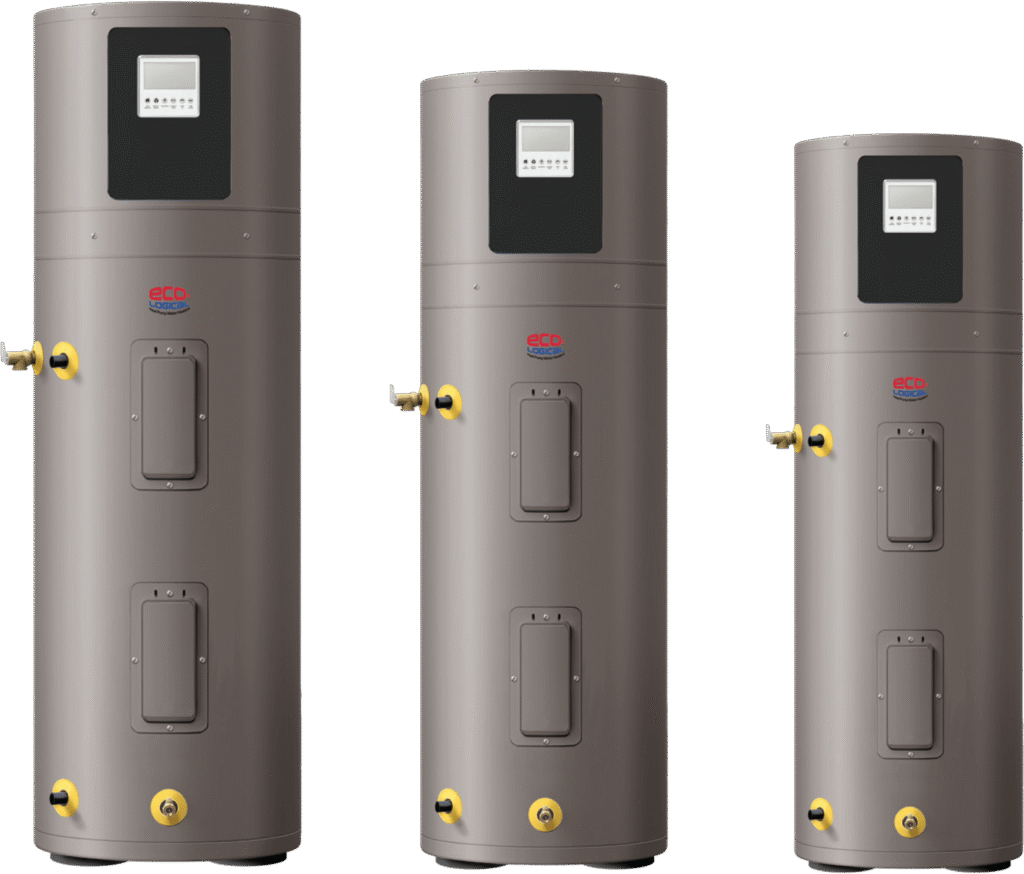 Eco-Logical ECO-50HPM1A product image