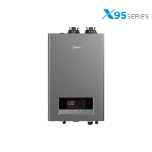 Midea JSG40-24PCH-LP