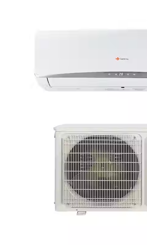 Kwiik KKCA-18WA2-SCU product image