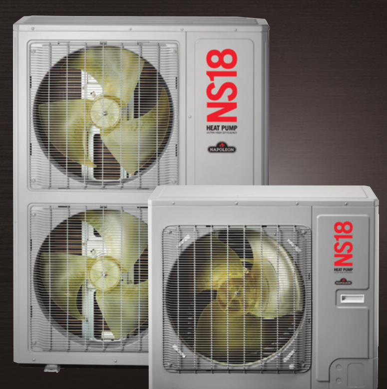 Napoleon NDHAS26-24-O product image