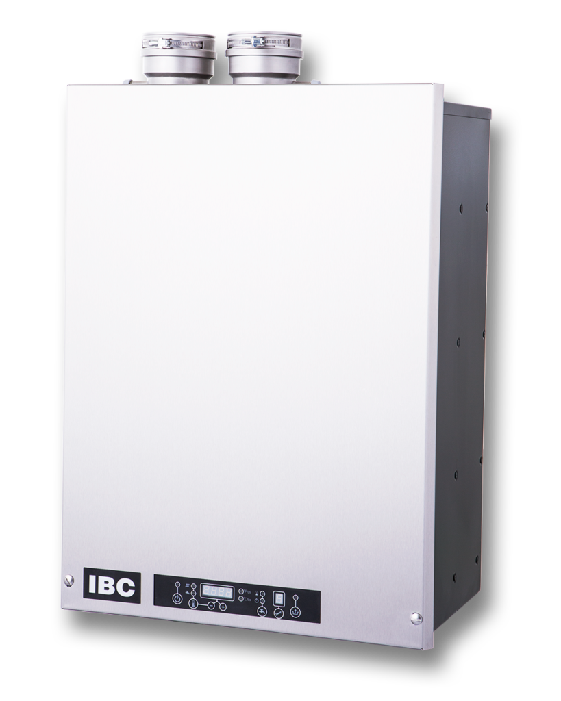 IBC Technologies HC 33-160 product image