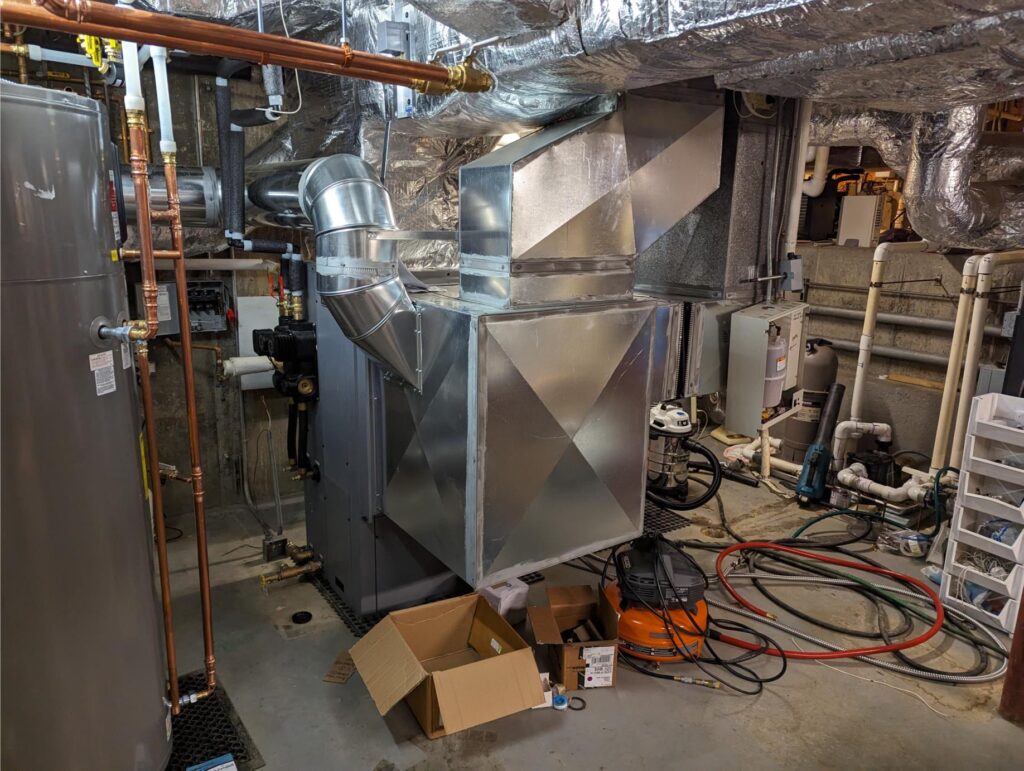Energy Catalyst DHHP048TV product image