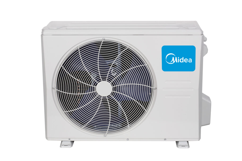 Midea MO1HS-H12B-2A product image