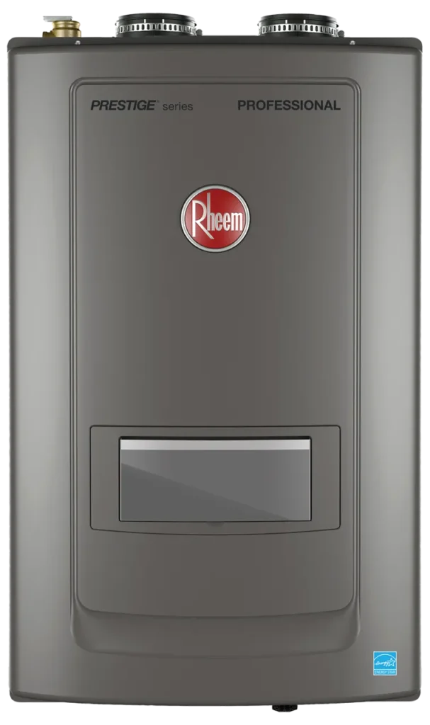 Rheem CRCBH-L199* product image