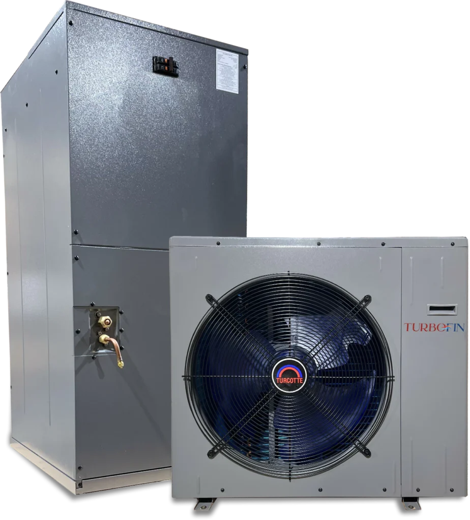 TURCOTTE HP12TUEXTR454B* product image