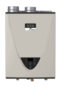 GSW WATER HEATERS GSWT-340H-N 1**