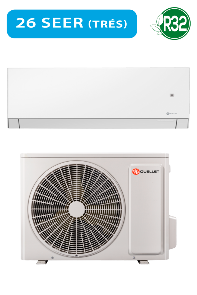 Ouellet OCVX-H18A-I product image