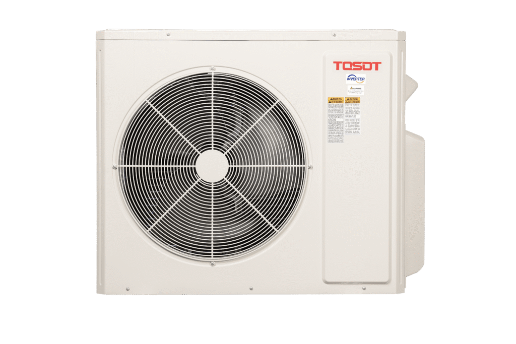 TOSOT TM18D6MO product image