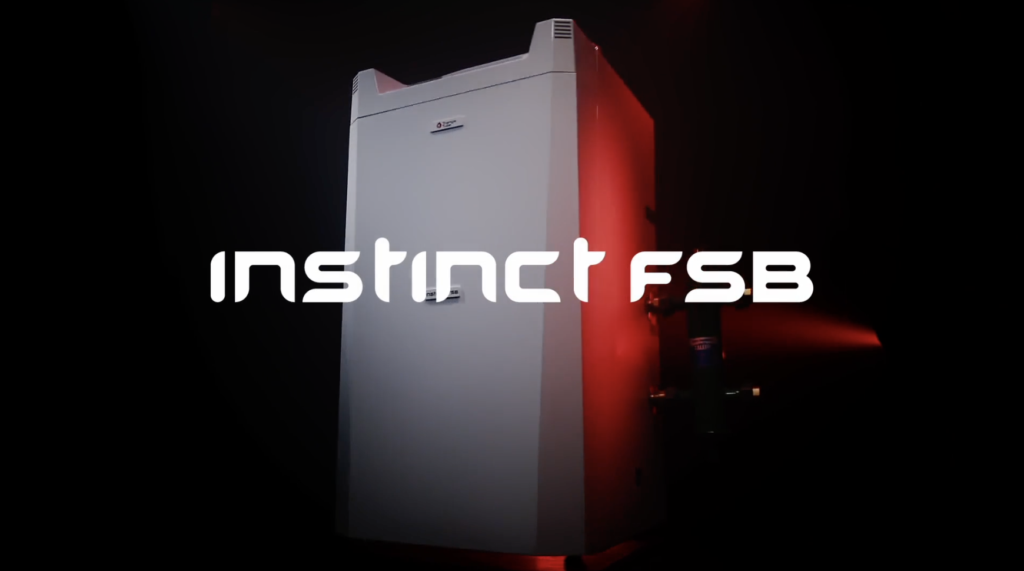 Triangle Tube INSTINCT FSB COMBI 199 product image