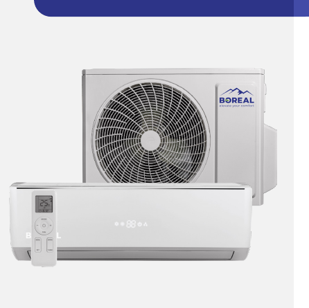 BOREAL BRS36HPJ132OA product image