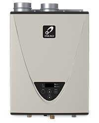 Takagi T-H3S-DV-N 1**