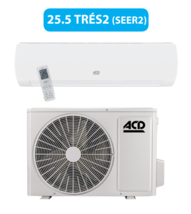 ACD ACD UHD09KCH38SB-O