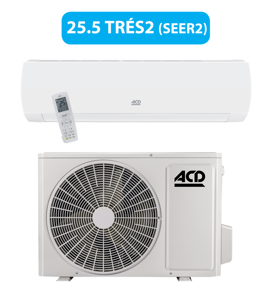 ACD PUD12KCH24S-I product image