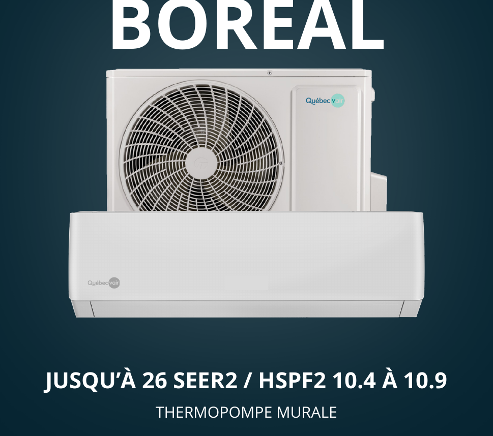 Quebec Vair QVBO*12R32I product image