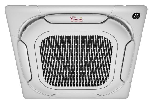 CLASSIC MC4VHC18S product image