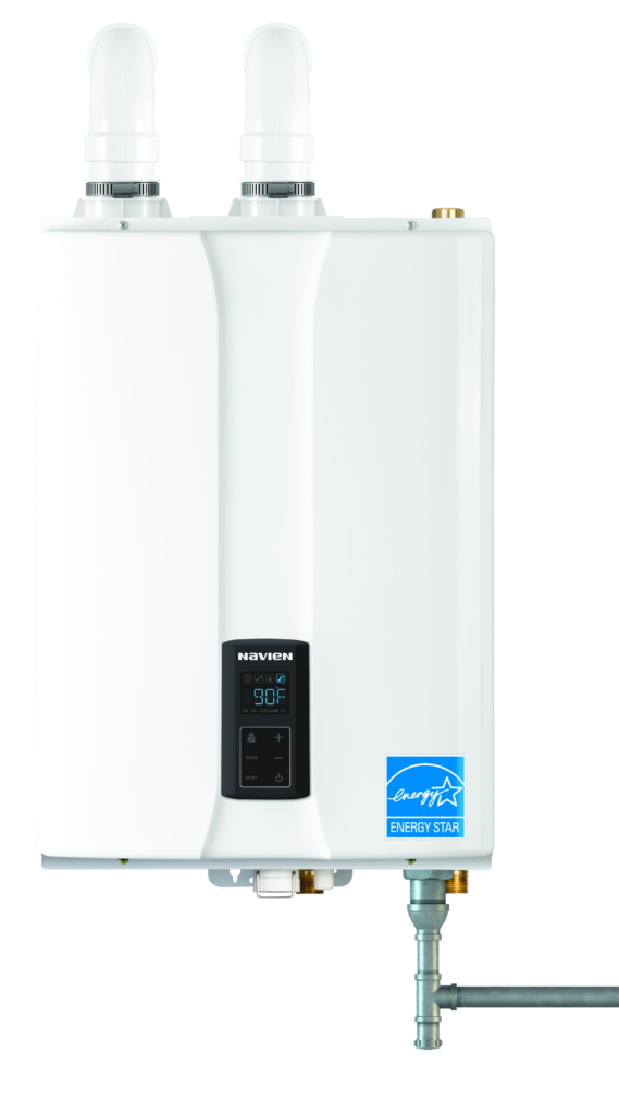 Navien NHB-110 product image