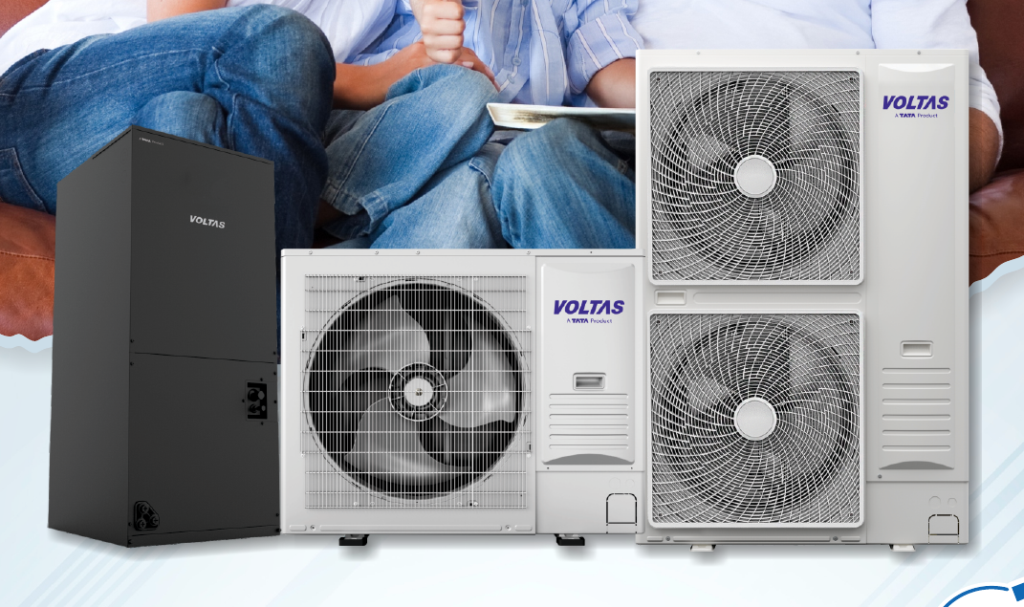 Voltas VAUWR-36HCDR2 product image