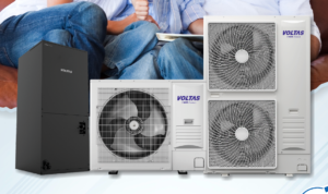 Voltas Voltas VAUWR-24HCDR2
