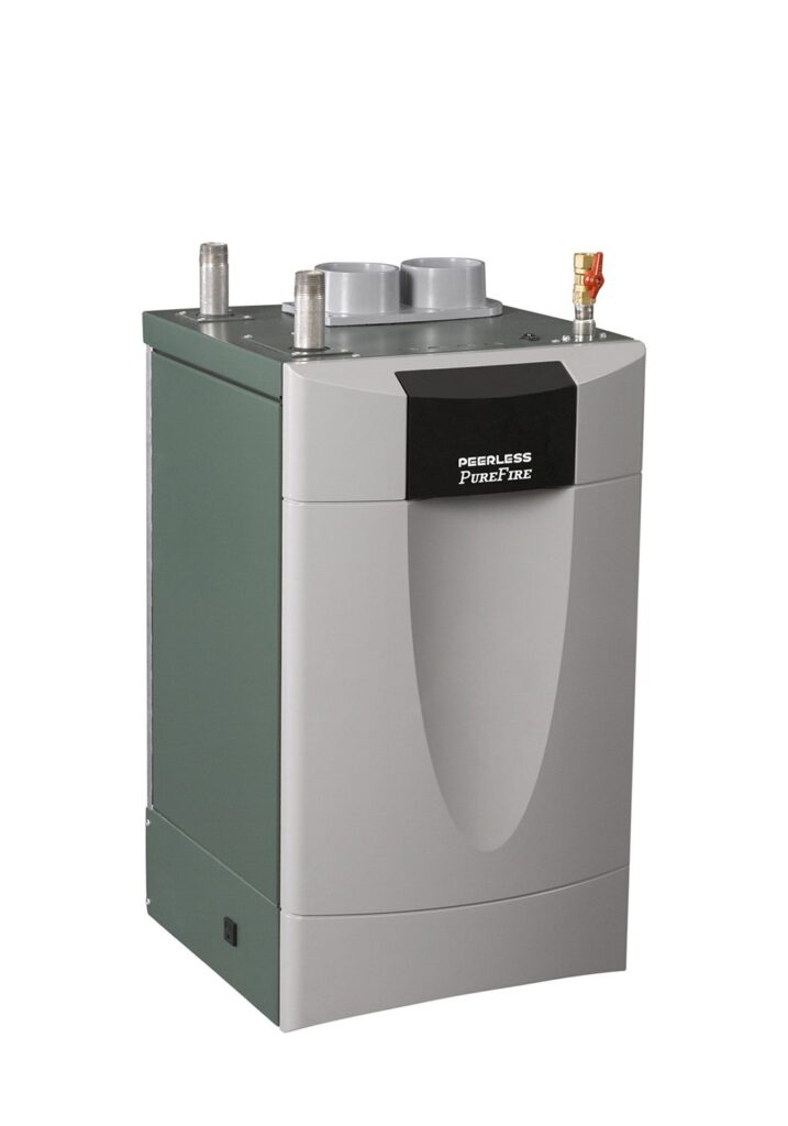Peerless PBC-34 product image