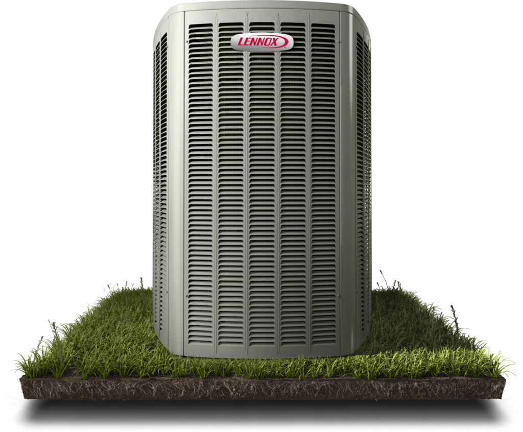 Lennox EL16KP1-048-230A** product image
