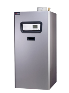 Utica Boilers UCS-380