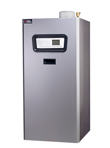 Utica Boilers UCS-380 product image