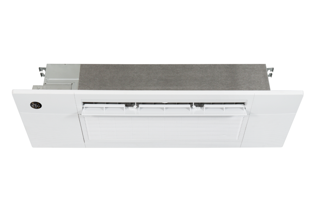 Midea MCAHU-H09B-2A product image