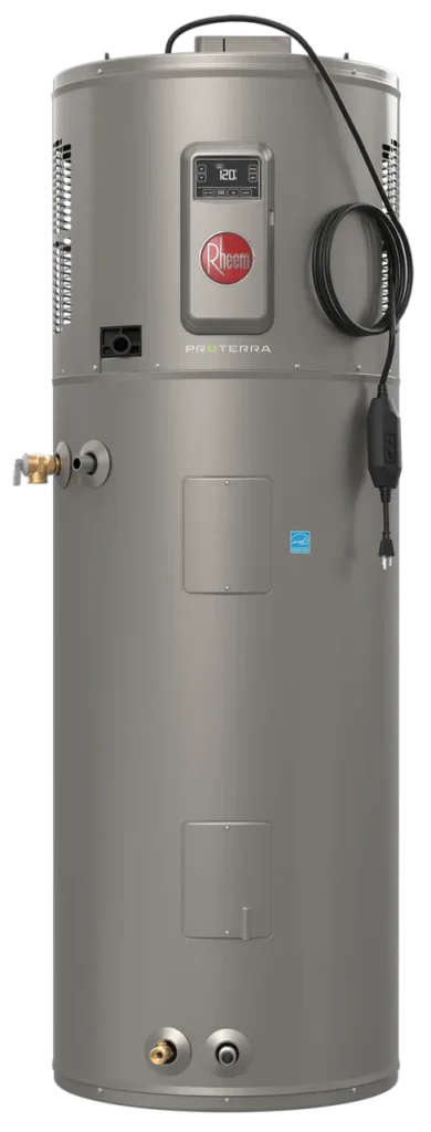 Rheem PROPH50 T0 RH120 product image
