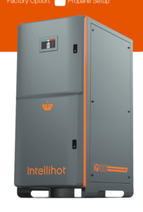 Intellihot iQ1001 Gen II