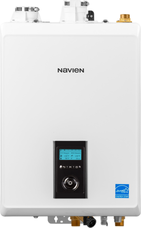 Navien NHB-055H product image